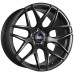 BOLA B8R 18x9.5 MATT GUNMETAL